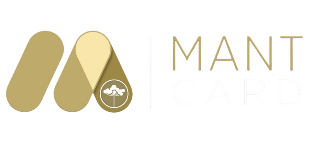 mantcard logo